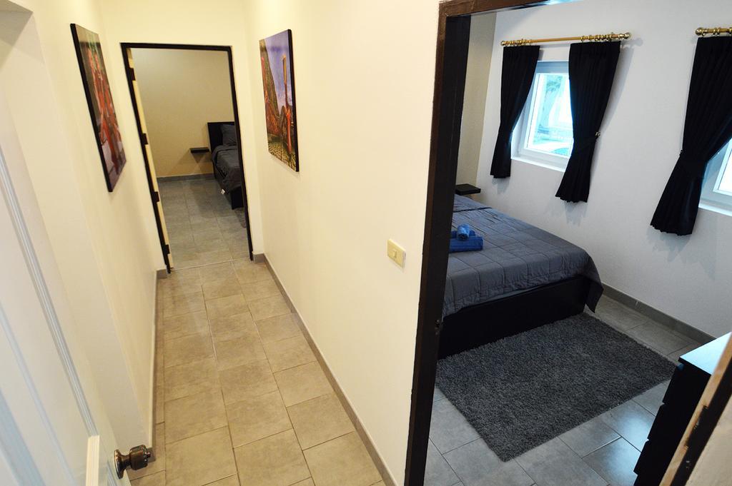 Apartament Ruamchok Ocean View Pattaya Zewnętrze zdjęcie